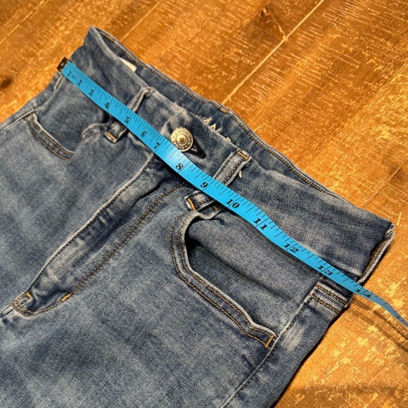 American Eagle Next level Stretch Highest Rise Jegging - Picture 10 of 10